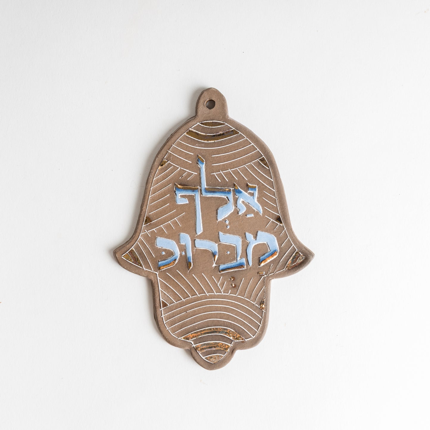 thousand blessings hamsa