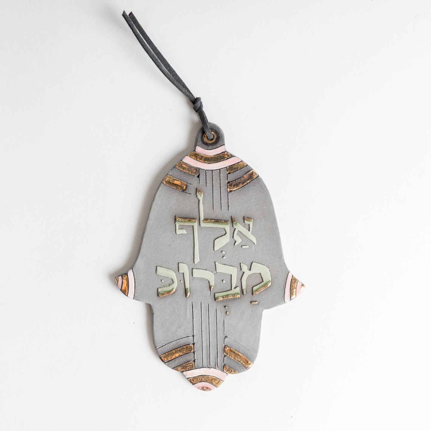 thousand blessings hamsa