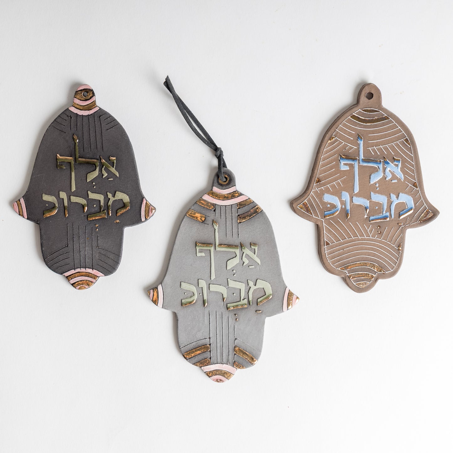 thousand blessings hamsa