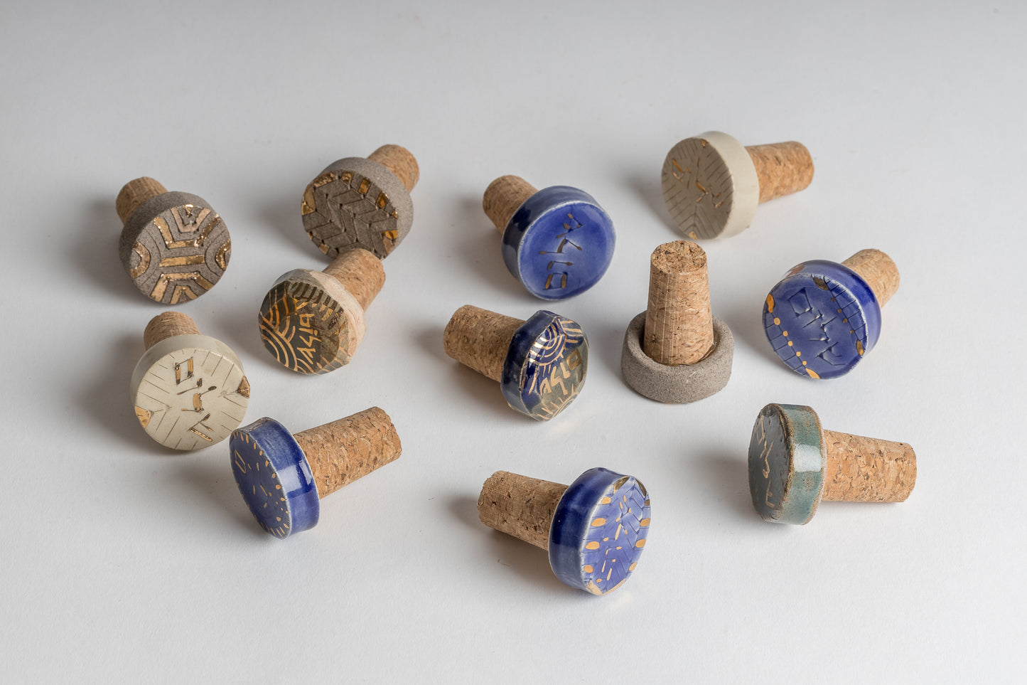 Wine bottle cork