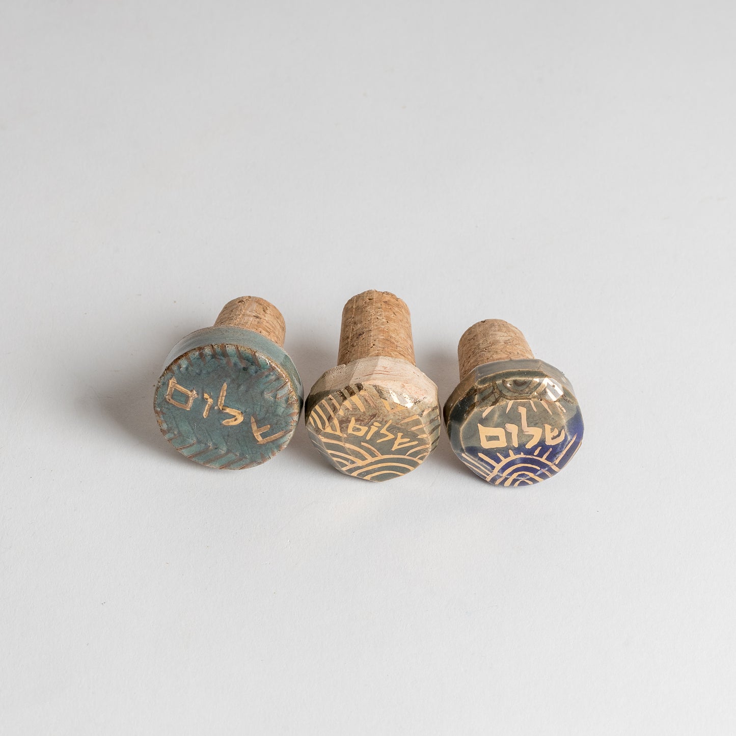 Wine bottle cork